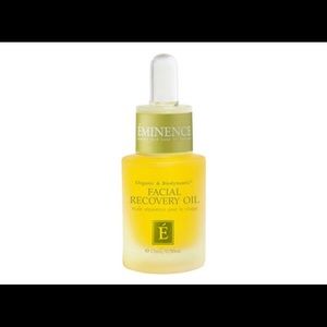 Eminence Organics Facial Recovery Oil